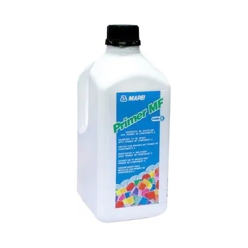 Двухкомпонентная эпоксидная грунтовка Mapei Primer MF 1 кг