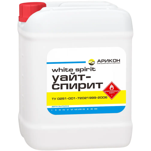 Уайт спирит Арикон 21.5 л