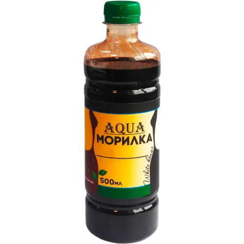 Морилка White House Aqua 500 мл мокко
