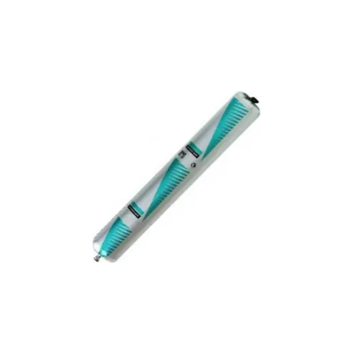 Герметик силиконовый атмосферостойкий Dow Corning Dowsil 791 Weatherproofing Sealant 600 мл белый