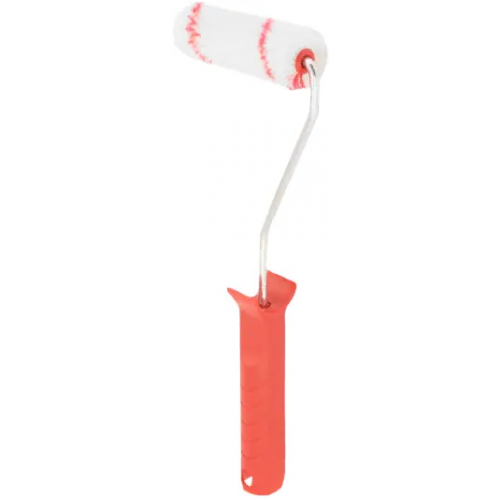 Мини валик Color Expert 100 мм d15 мм h4 мм велюр