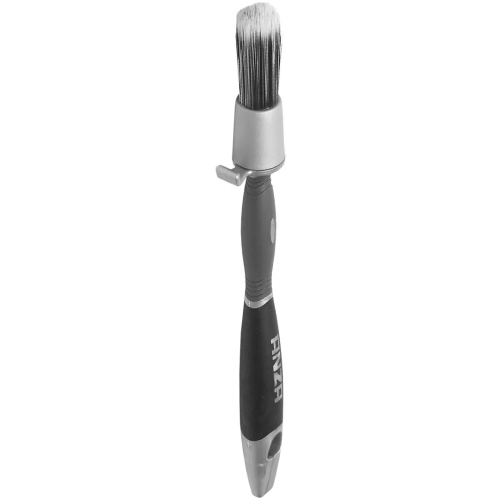 Кисть круглая Anza Platinum d20 мм