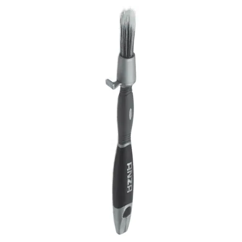 Кисть круглая Anza Platinum d15 мм