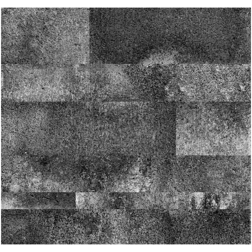 Панно Loymina Illusion DM 038