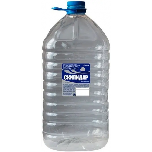 Скипидар Ивитек 10 л