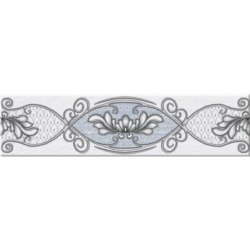 Коллекция Азори Chateau Chateau Classic бордюр