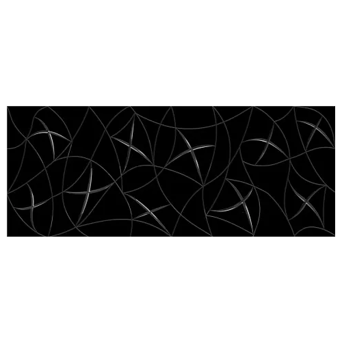 Коллекция Азори Vela Vela Nero Stella декор