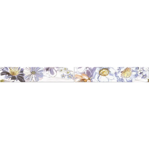 Коллекция Азори Dream Dream Floret бордюр