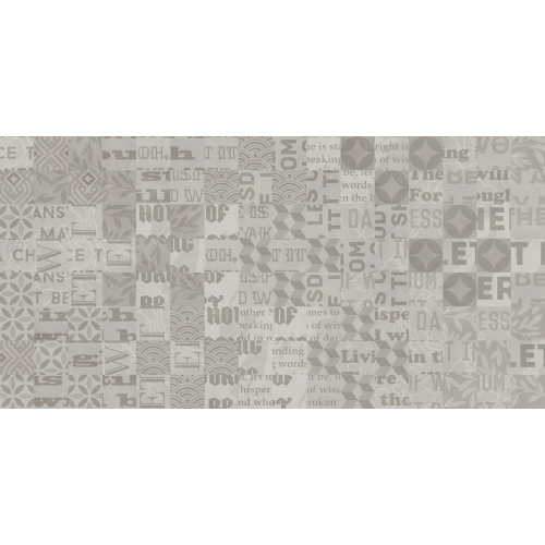 Коллекция Golden Tile Abba Abba Patchwork Mix 652561 плитка настенная