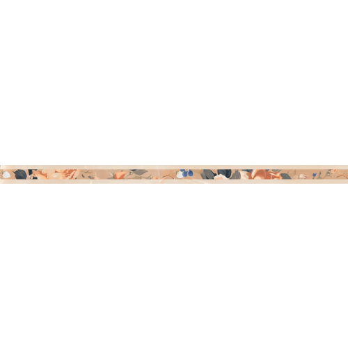 Коллекция Golden Tile Onyx Classic Onyx Classic Бежевый 8А1301 бордюр