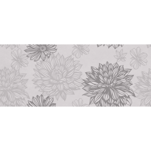 Коллекция Golden Tile Osaka Osaka Flower 522251 декор настенный