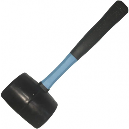 Киянка T4P 340 г дерево лакированное белая