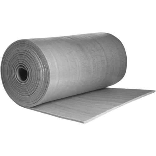 Изоляция из вспененного полиэтилена рулон K-Flex PE 1*10 м/10 мм гладкое