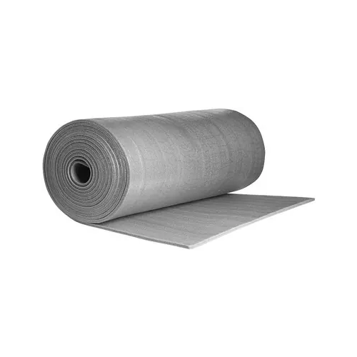 Изоляция из вспененного полиэтилена рулон K-Flex PE 1*10 м/10 мм гладкое/AD