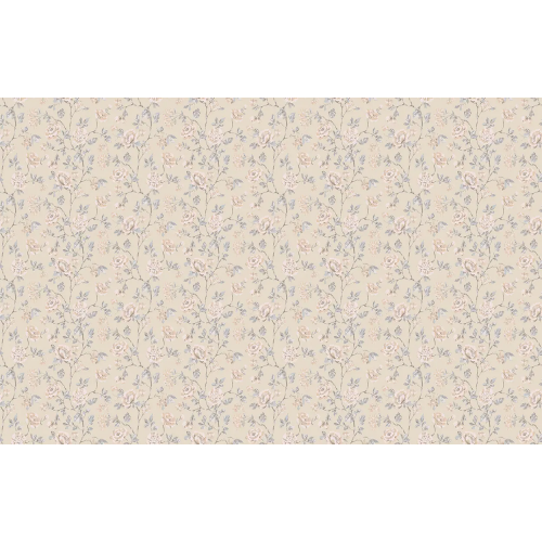 Обои флизелиновые Milassa Flos 3002/1