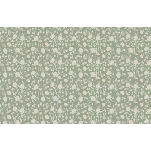 Обои флизелиновые Milassa Flos 3005