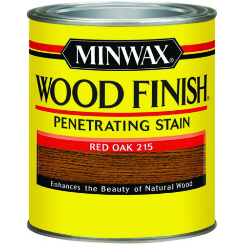 Декоративная защитная пропитка морилка для дерева Minwax Wood Finish 946 мл №215