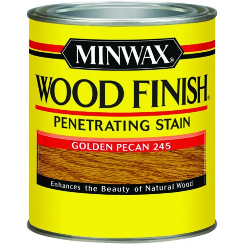 Декоративная защитная пропитка морилка для дерева Minwax Wood Finish 946 мл №245