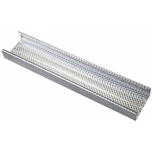 Профиль потолочный ПП Албес Эконом 60*27*3 м