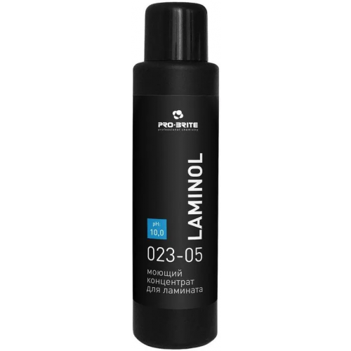 Моющий концентрат для ламината Pro-Brite Laminol 500 мл