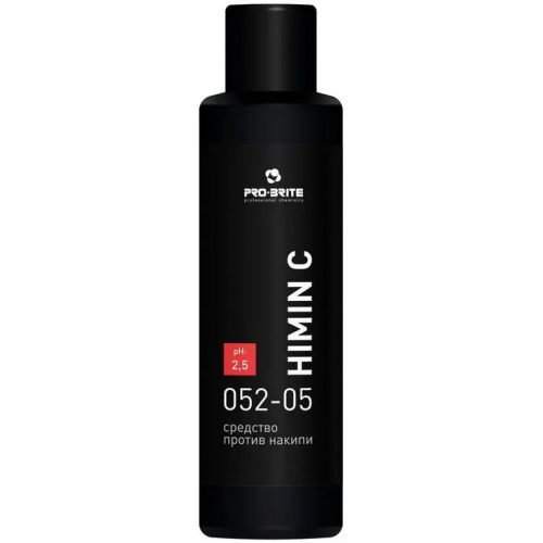 Средство против накипи Pro-Brite Himin C 500 мл