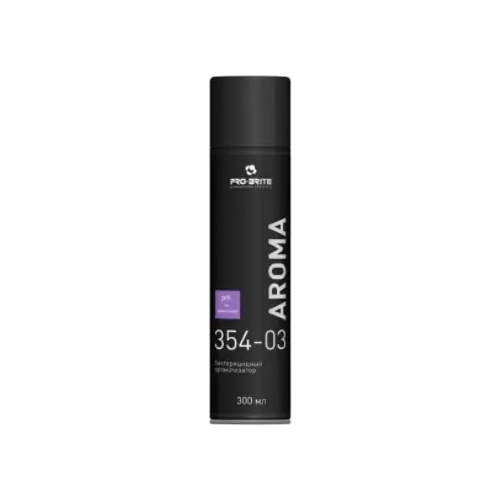 Бактерицидный ароматизатор Pro-Brite Aroma 300 мл
