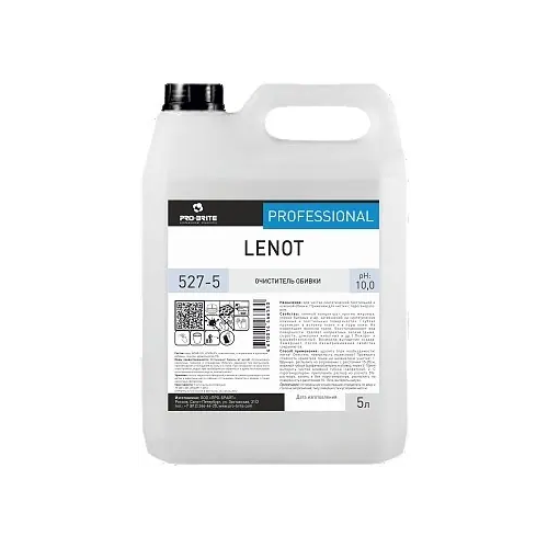 Очиститель обивки Pro-Brite Lenot 5 л