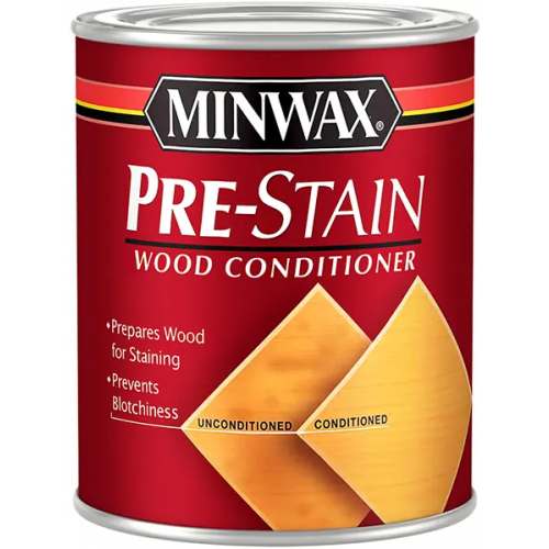 Кондиционер для дерева Minwax Pre Stain Wood Conditioner 475 мл