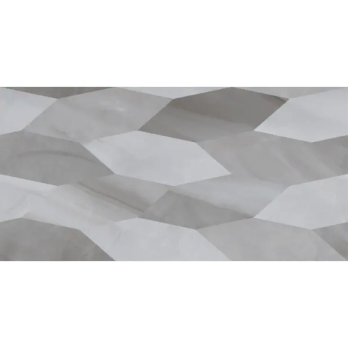 Коллекция Golden Tile Lazurro Lazurro Листья 3L2251 декор настенный