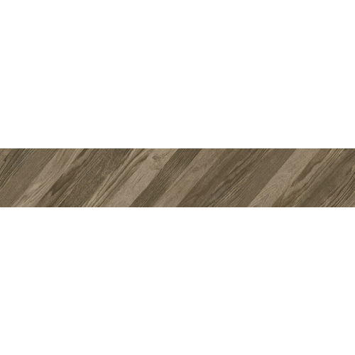 Коллекция Golden Tile Terragres Wood Chevron Wood Chevron Right Коричневый 9L7170 плитка напольная