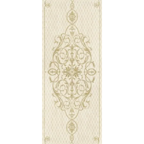 Коллекция Gracia Ceramica Regina Regina Beige Decor 01 декор настенный