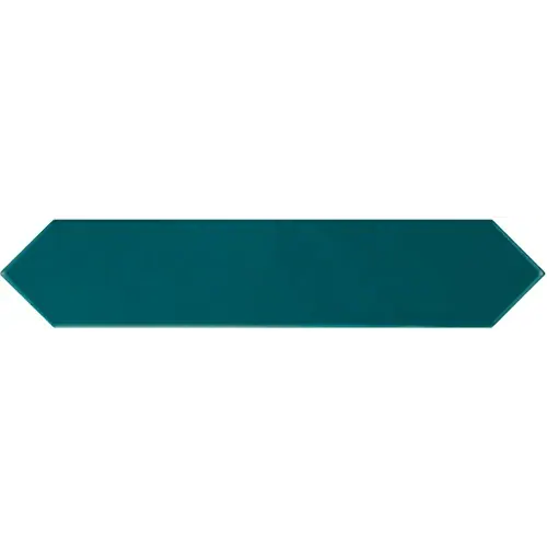 Коллекция Equipe Arrow Arrow Blue Canard 25829 плитка настенная шестиугольная