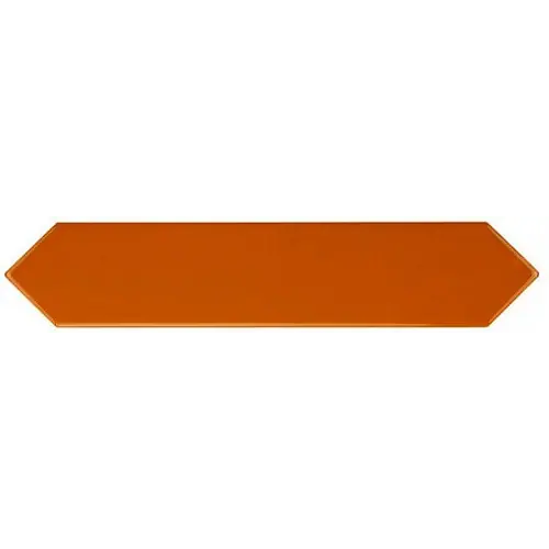 Коллекция Equipe Arrow Arrow Russet 25830 плитка настенная шестиугольная