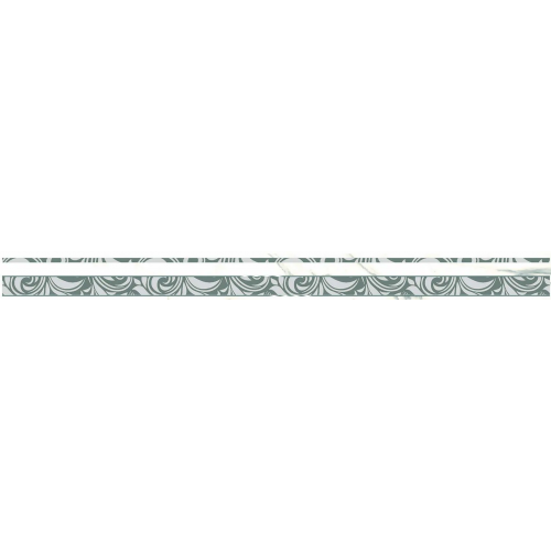 Коллекция Axima Мартиника Мартиника G 041890 бордюр