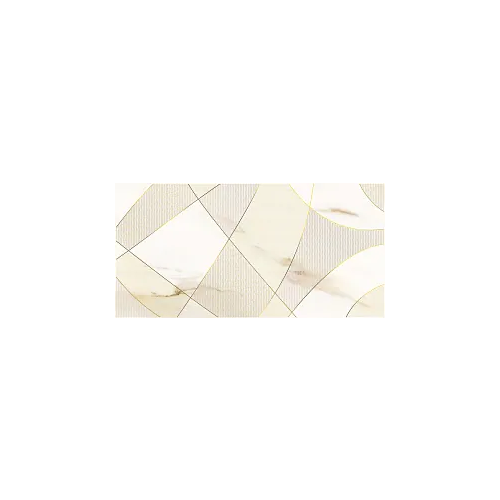 Коллекция Азори Calacatta Royal Calacatta Royal Geometria декор