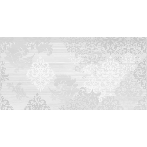 Коллекция Cersanit Grey Shades GS2L051 вставка настенная