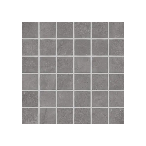 Коллекция Imola Stoncrete MK.STCR 30G Темно Серая мозаика
