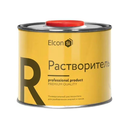 Растворитель Elcon R 500 мл