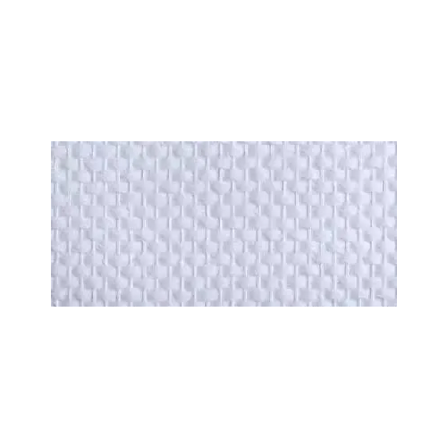 Стеклообои Баутекс Walltex W50 Рогожка Крупная