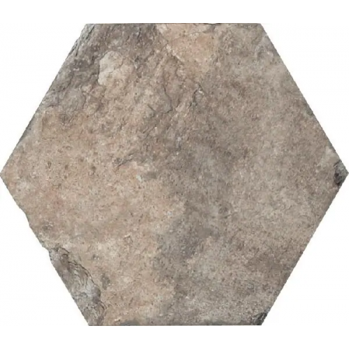 Коллекция Cir Chicago Esagona South Side 10473712 плитка напольная шестигранная