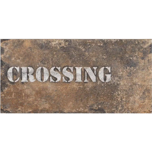 Коллекция Cir New York Road Signs Mix Chelsea 1048423 плитка настенная