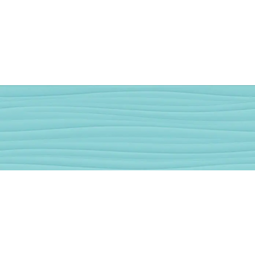 Коллекция Gracia Ceramica Marella Marella Turquoise Wall 01 плитка настенная