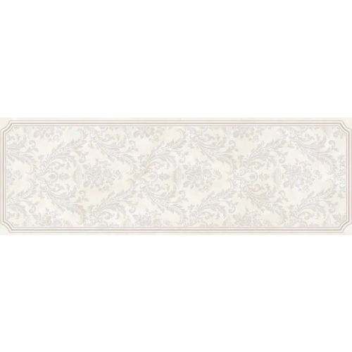 Коллекция Gracia Ceramica Saphie Saphie White Decor 01 декор