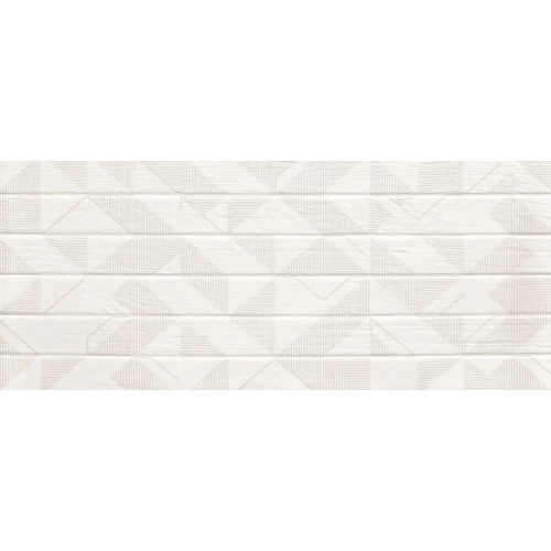 Коллекция Gracia Ceramica Bianca Bianca White Wall 02 плитка настенная