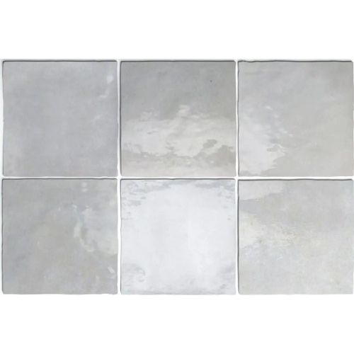 Коллекция Equipe Artisan Artisan Alabaster 24459 плитка настенная