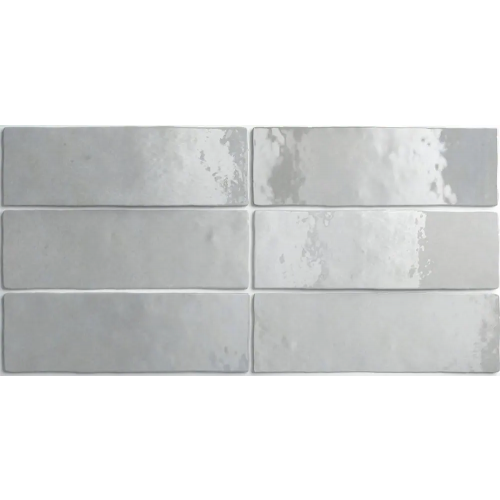Коллекция Equipe Artisan Artisan Alabaster 24469 плитка настенная