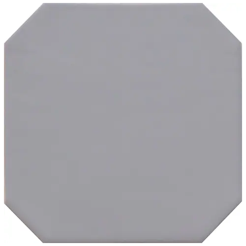 Коллекция Equipe Octagon Octagon Gris Mate 20555 керамогранит напольный