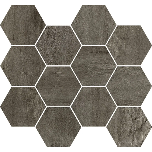 Коллекция Imola Creative Concrete Creative Concrete MK. Creacon DG мозаика