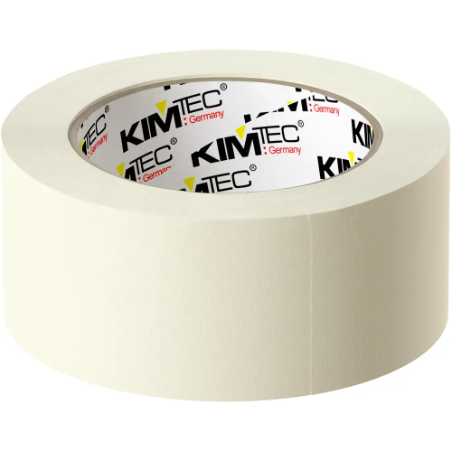 Малярная лента клейкая Kim Tec 38*25 м