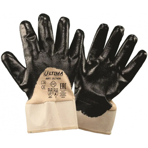 Перчатки Ultima 430 8/M